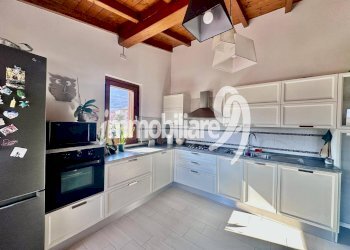 Foto 8 - Three-room apartment via Roma
 
226/A, Scoppito - photo 8