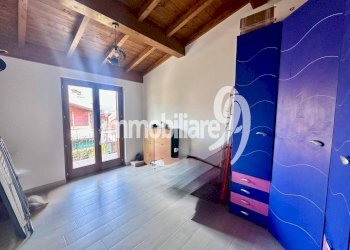 Foto 12 - Three-room apartment via Roma
 
226/A, Scoppito - photo 12