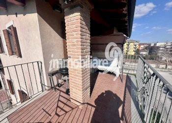 Foto 20 - Three-room apartment via Roma
 
226/A, Scoppito - photo 20