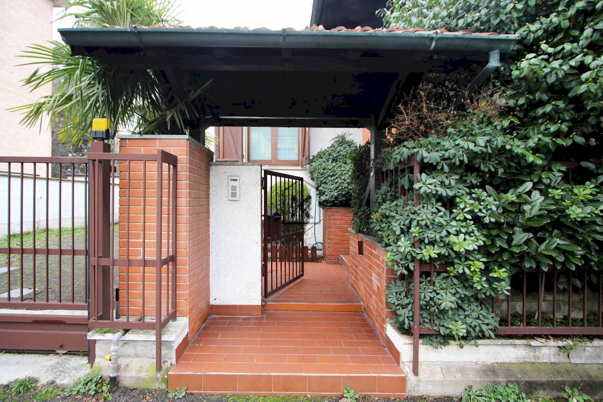 Foto 3 - Villa Via Campo Sportivo, Sedriano - foto 3