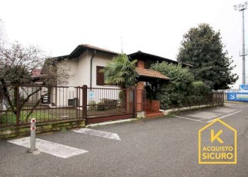 Foto 1 - Villa Via Campo Sportivo, Sedriano - foto 1