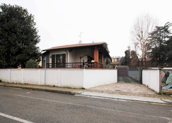 Foto 2 - Villa Via Campo Sportivo, Sedriano - foto 2