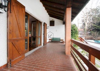 Foto 21 - Villa Via Campo Sportivo, Sedriano - foto 21