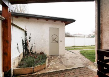 Foto 66 - Villa Via Campo Sportivo, Sedriano - foto 66