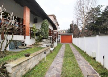 Foto 67 - Villa Via Campo Sportivo, Sedriano - foto 67