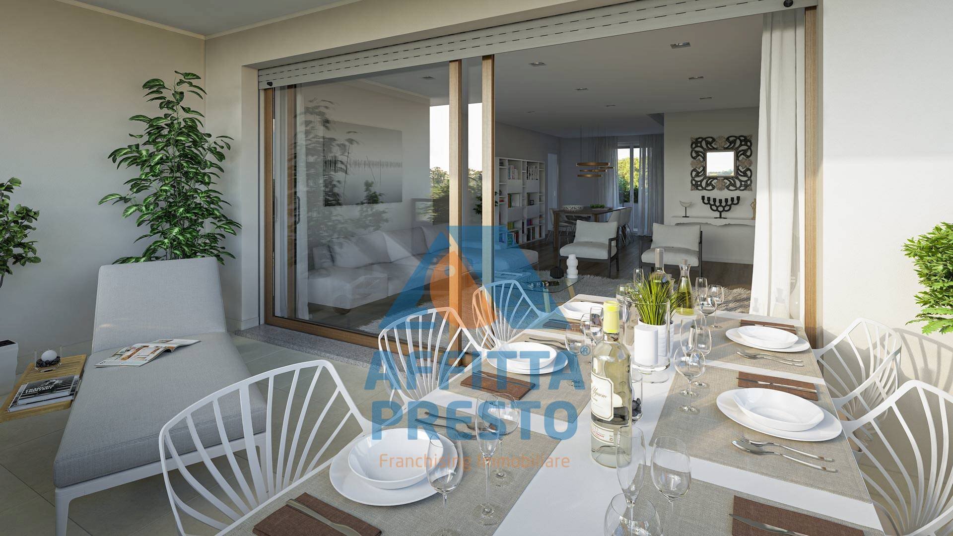 Foto 1 - Two-room apartment Vinci - photo 1