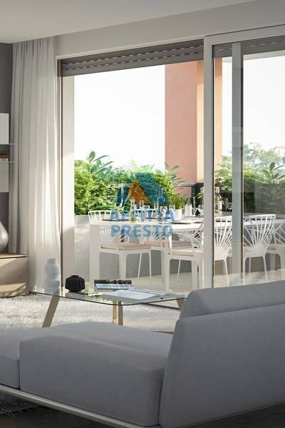 Foto 2 - Two-room apartment Vinci - photo 2