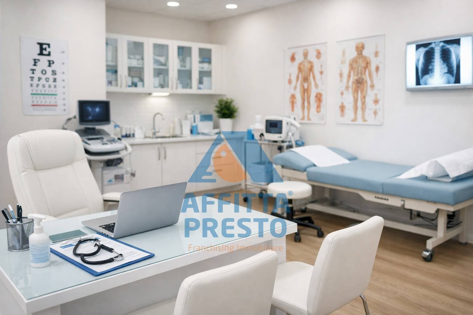 Foto 1 - Office Empoli - photo 1