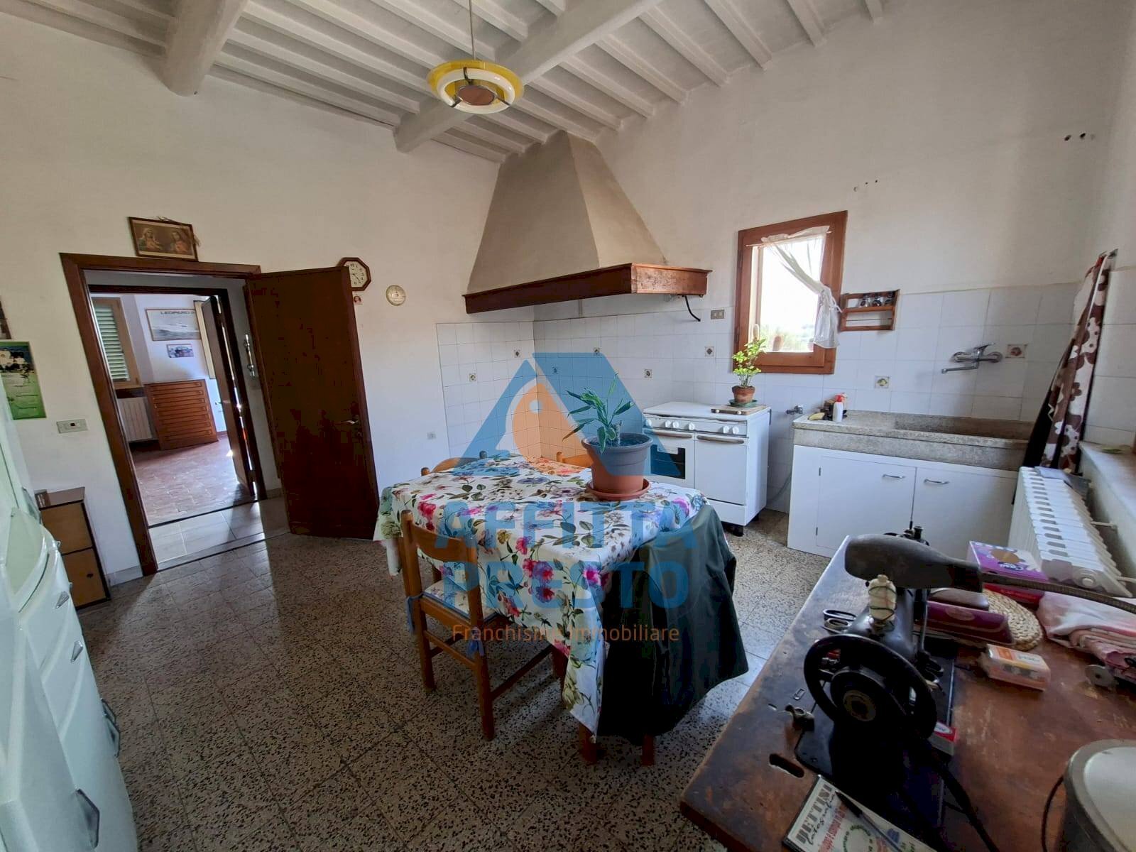 Foto 1 - Four-room apartment Capraia e Limite - photo 1