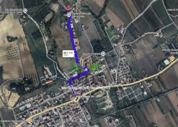 Foto 41 - Casa indipendente via Villa Palazzi, Spinetoli - foto 41