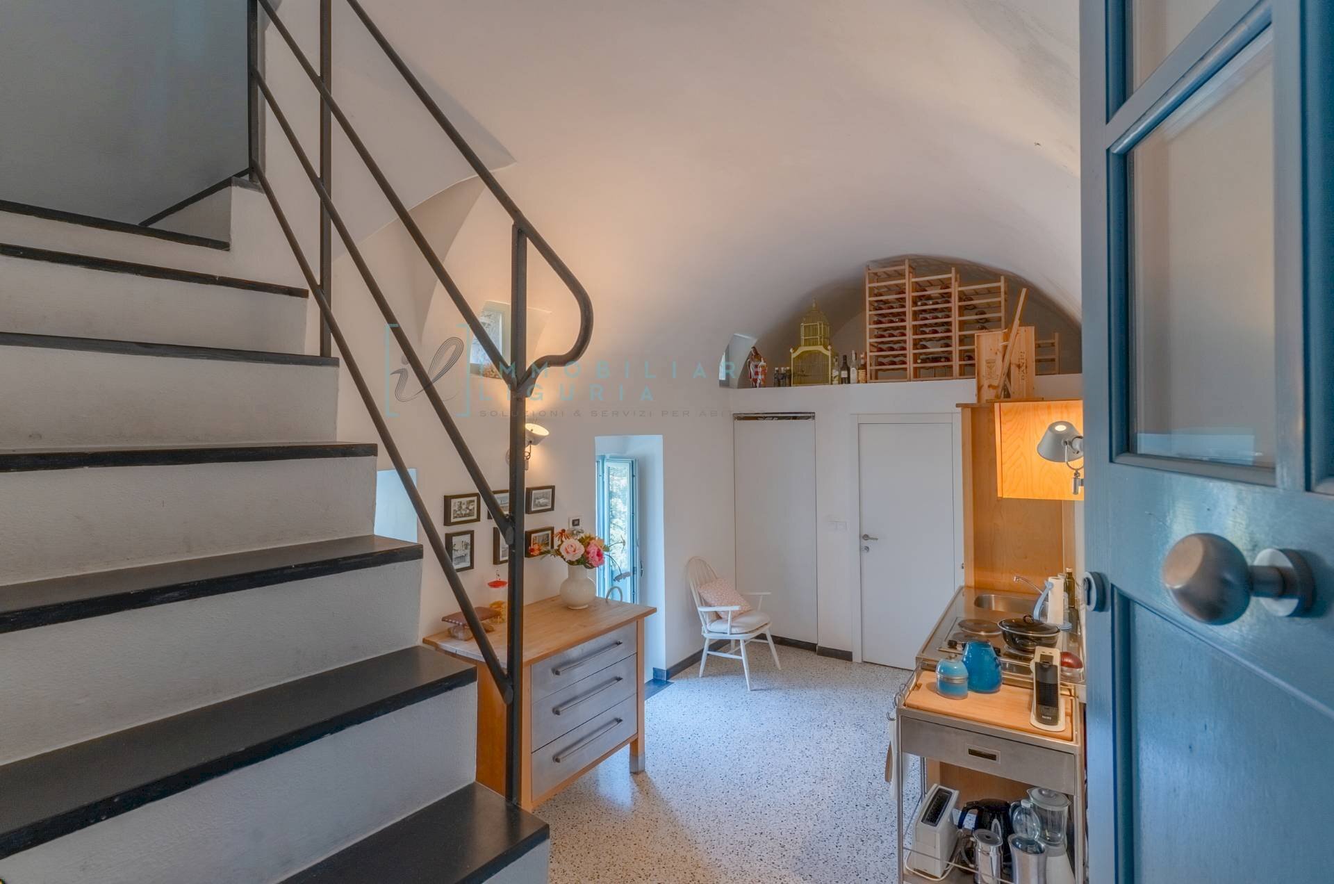 Foto 2 - Four-room apartment Colletta di Castelbianco, Castelbianco - photo 2