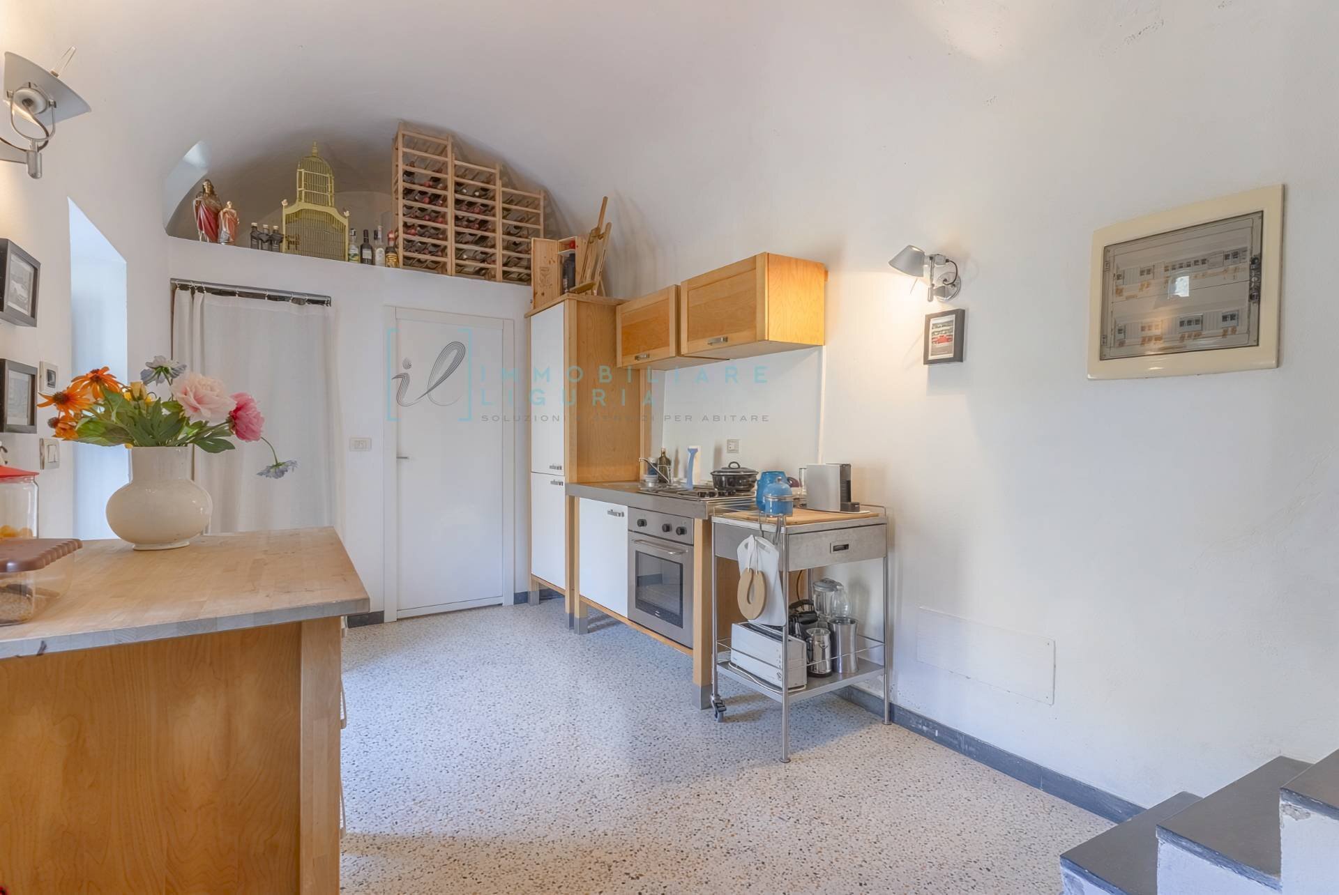 Foto 3 - Four-room apartment Colletta di Castelbianco, Castelbianco - photo 3