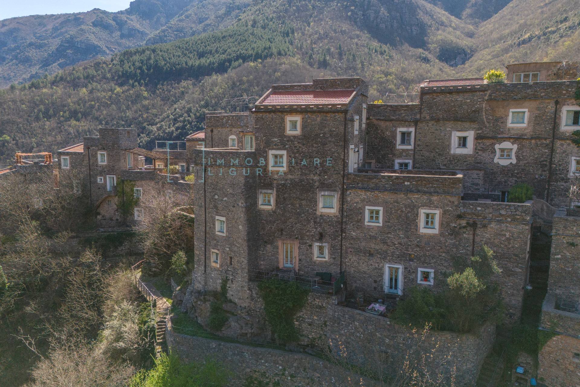 Foto 1 - Four-room apartment Colletta di Castelbianco, Castelbianco - photo 1