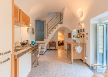 Foto 1 - Four-room apartment Colletta di Castelbianco, Castelbianco - photo 1