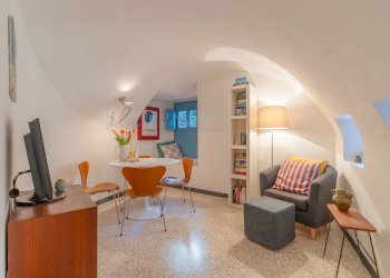 Foto 10 - Four-room apartment Colletta di Castelbianco, Castelbianco - photo 10