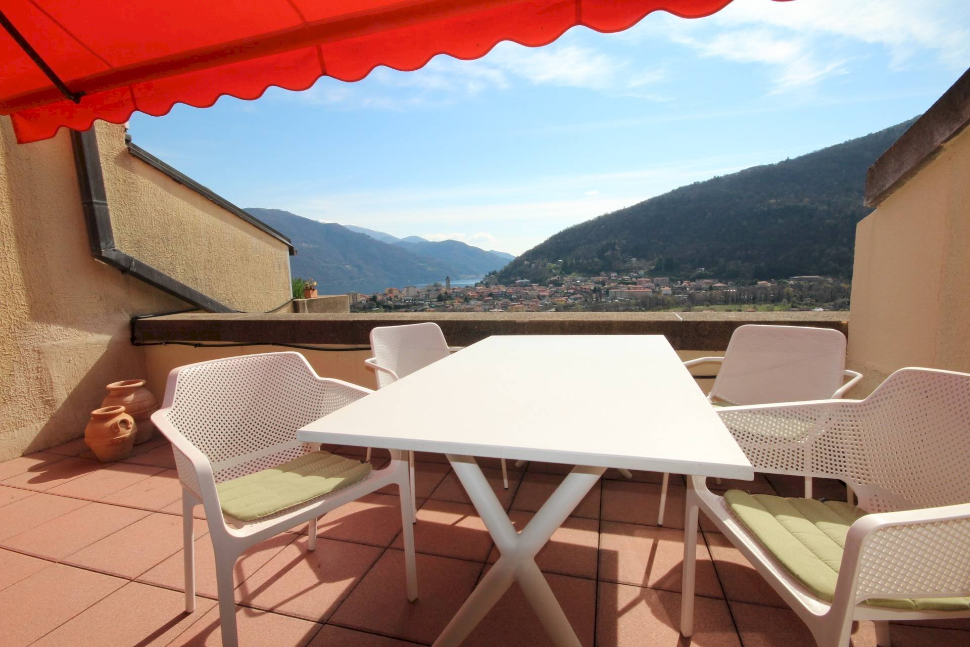 Foto 2 - Three-room apartment Casali Gerbia
 
20, Cannobio - photo 2