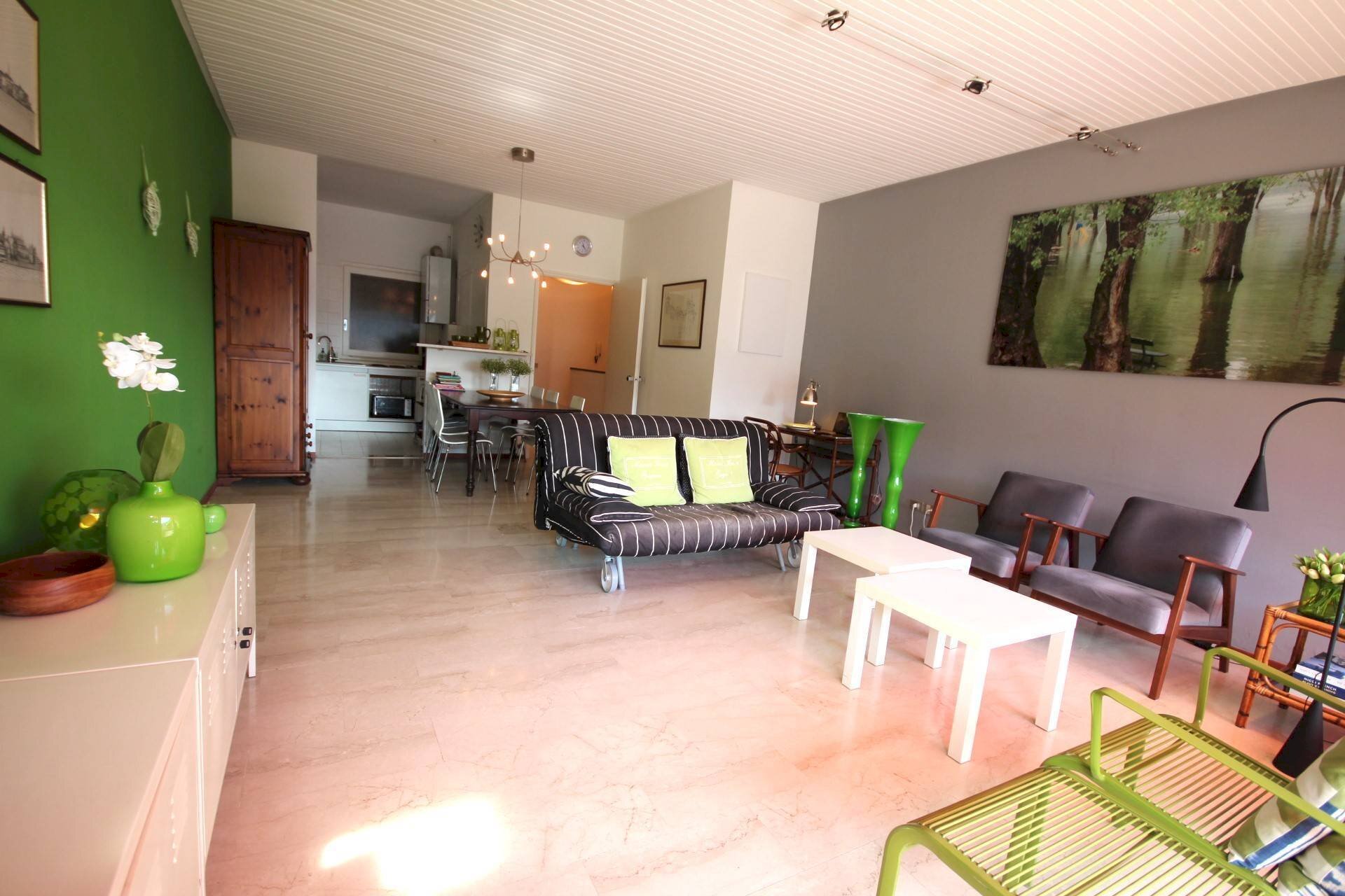 Foto 3 - Three-room apartment Casali Gerbia
 
20, Cannobio - photo 3