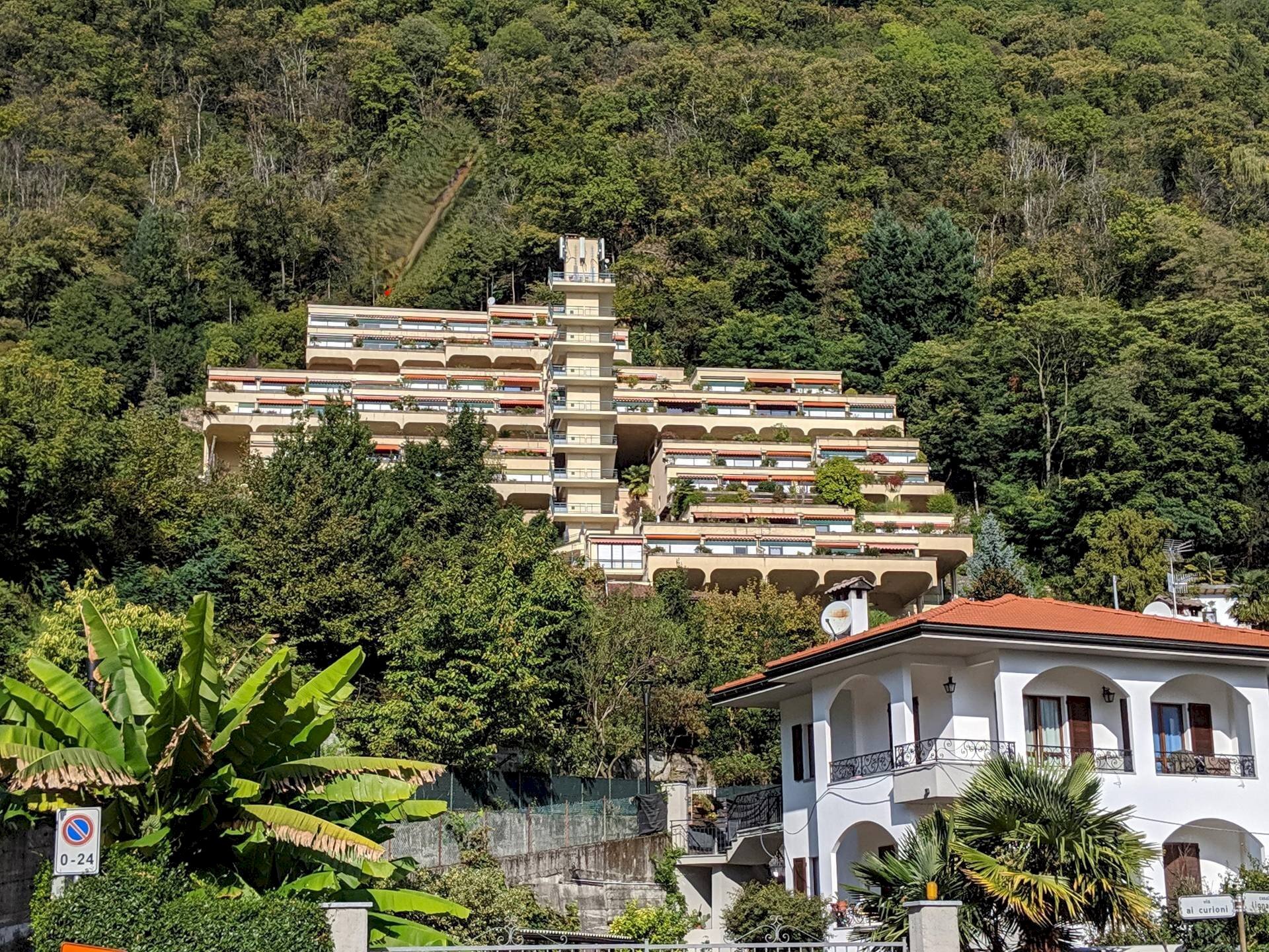 Foto 1 - Three-room apartment Casali Gerbia
 
20, Cannobio - photo 1