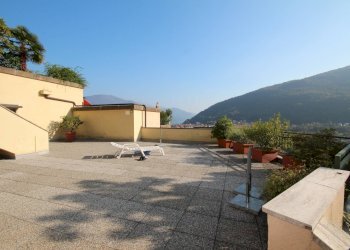 Foto 35 - Trilocale Casali Gerbia
 
20, Cannobio - foto 35