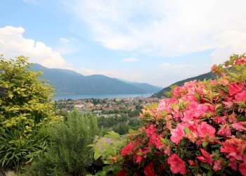 Foto 38 - Trilocale Casali Gerbia
 
20, Cannobio - foto 38