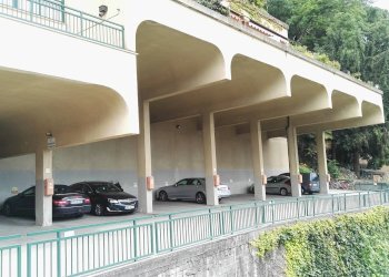 Foto 44 - Trilocale Casali Gerbia
 
20, Cannobio - foto 44