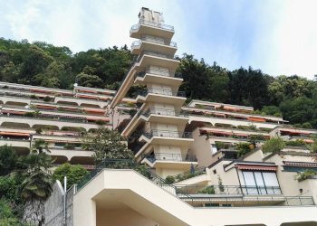 Foto 45 - Trilocale Casali Gerbia
 
20, Cannobio - foto 45