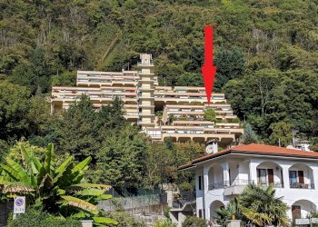 Foto 5 - Trilocale Casali Gerbia
 
20, Cannobio - foto 5