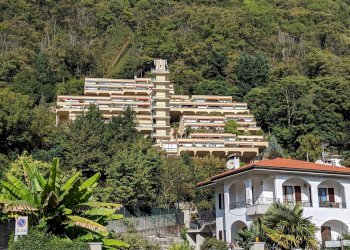 Foto 1 - Trilocale Casali Gerbia
 
20, Cannobio - foto 1