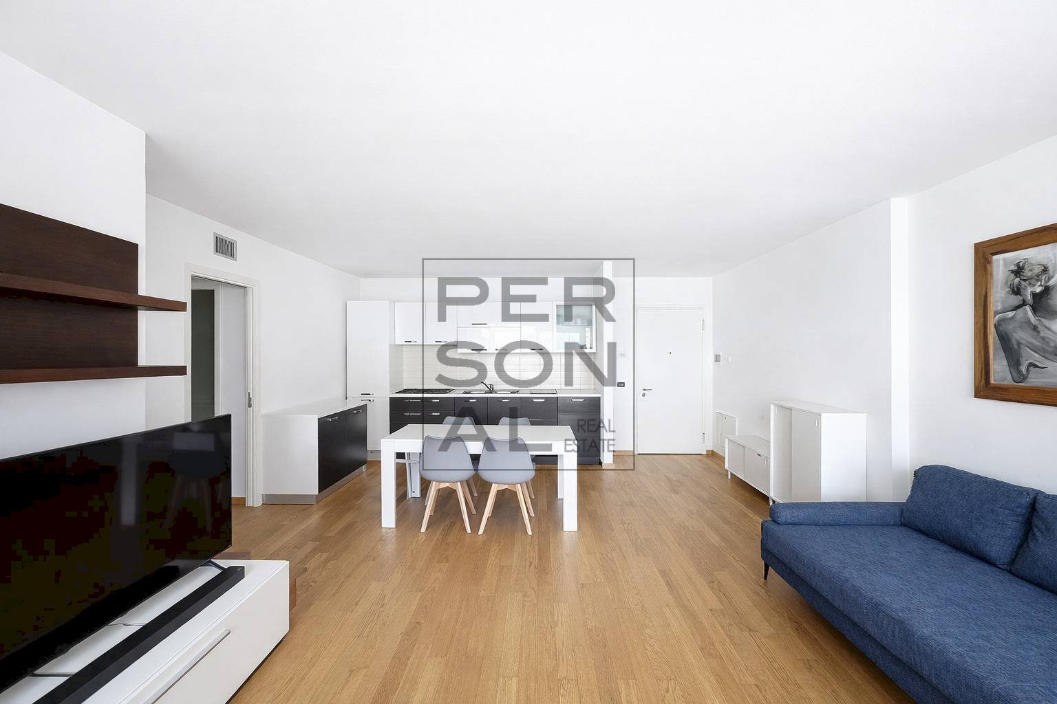 Foto 2 - Three-room apartment Mezzolombardo, Mezzolombardo - photo 2