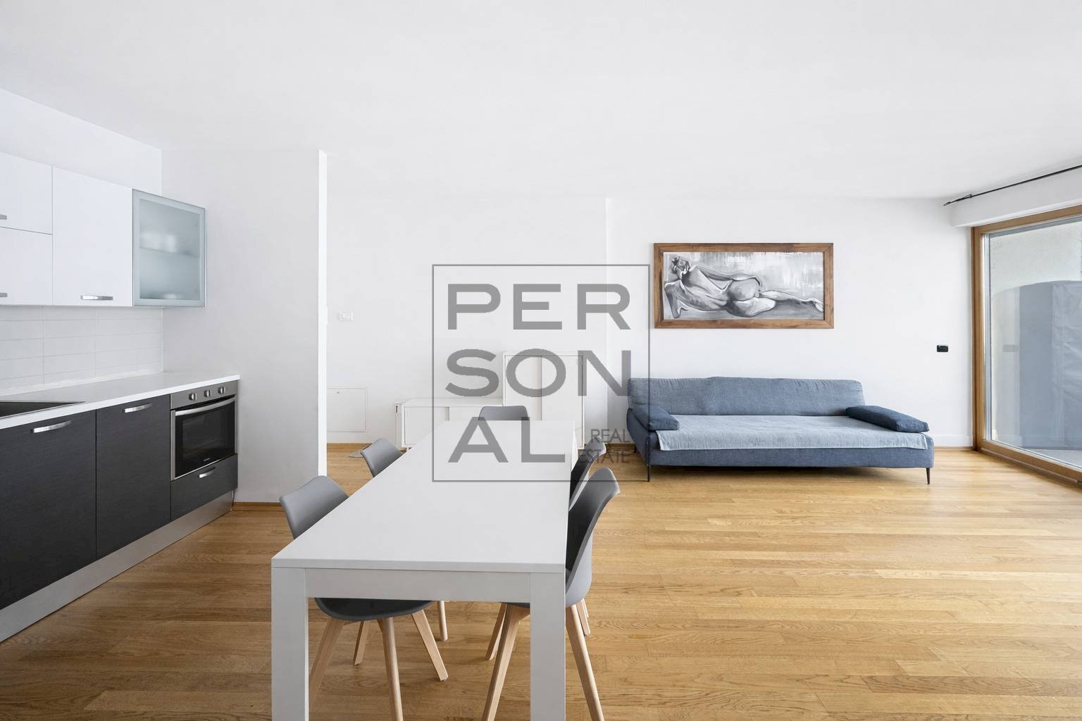 Foto 3 - Three-room apartment Mezzolombardo, Mezzolombardo - photo 3