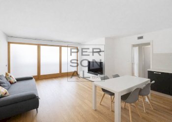 Foto 1 - Trilocale Mezzolombardo, Mezzolombardo - foto 1