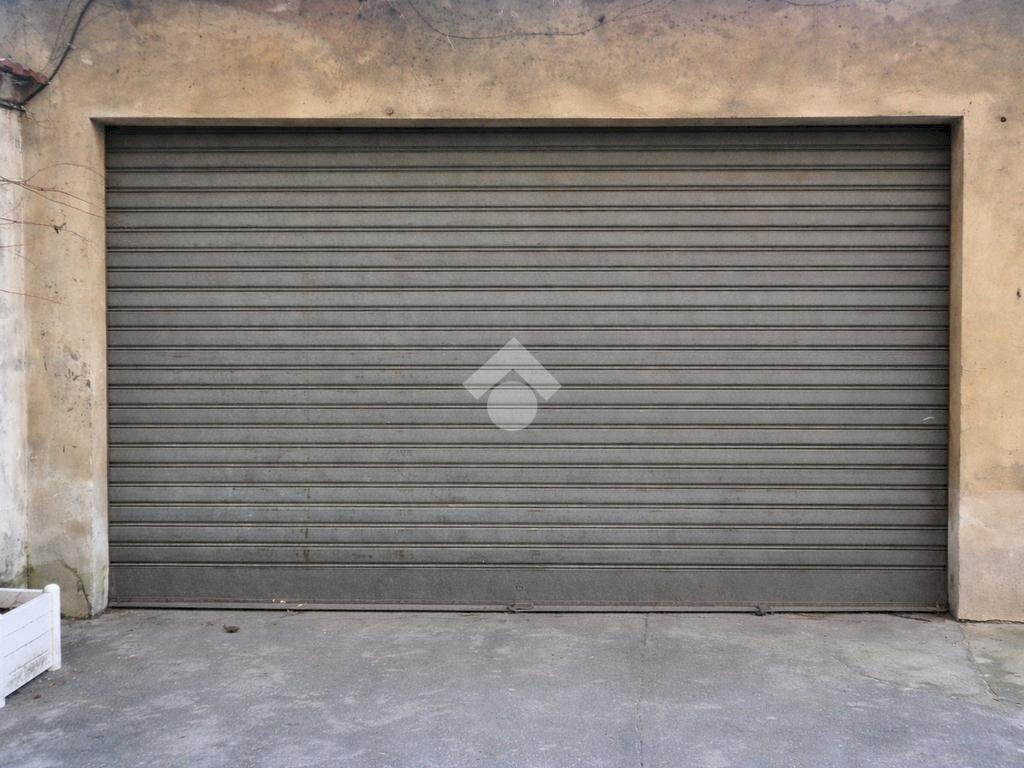 Box Via Isonzo, Torino (zona San Paolo) - foto 2