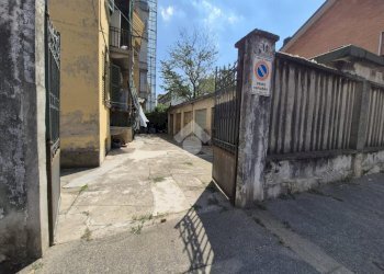 Box Via Isonzo, Torino (zona San Paolo) - foto 8