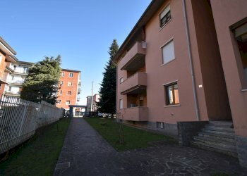 Foto 5 - Box Via San Mauro
 
3, Bernareggio - foto 5