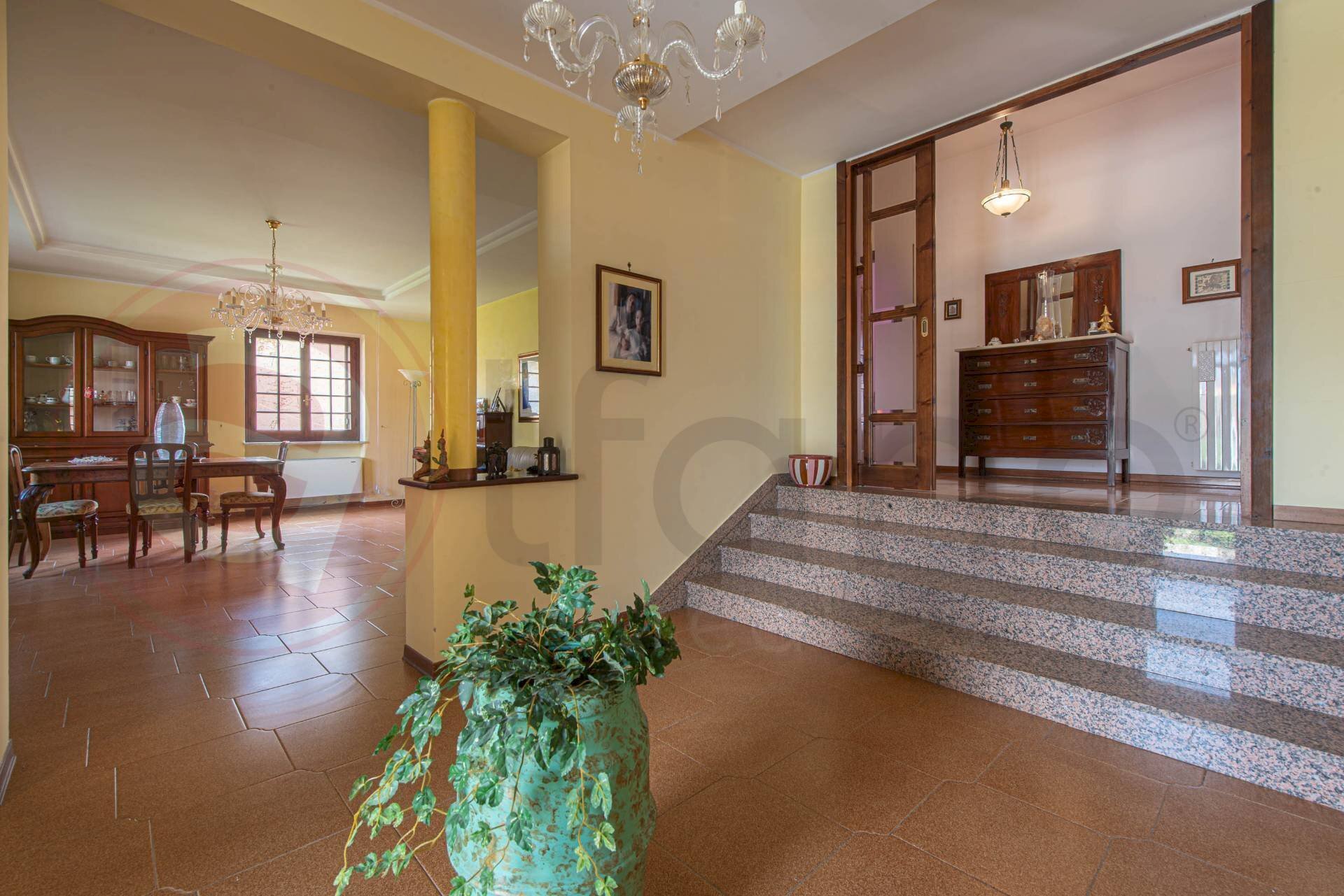 Foto 2 - Villa Via Campanile, Arce - foto 2