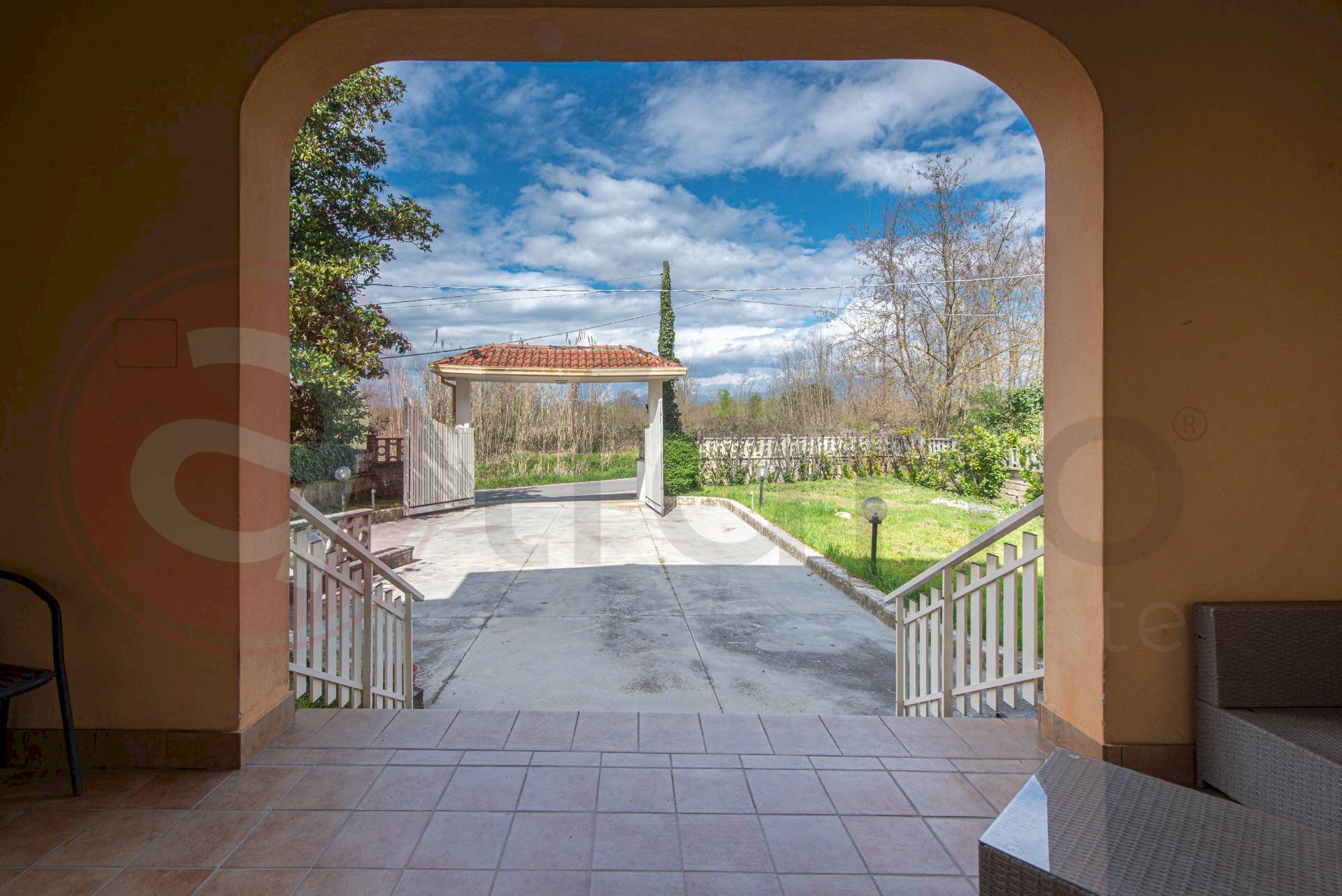 Foto 3 - Villa Via Campanile, Arce - foto 3