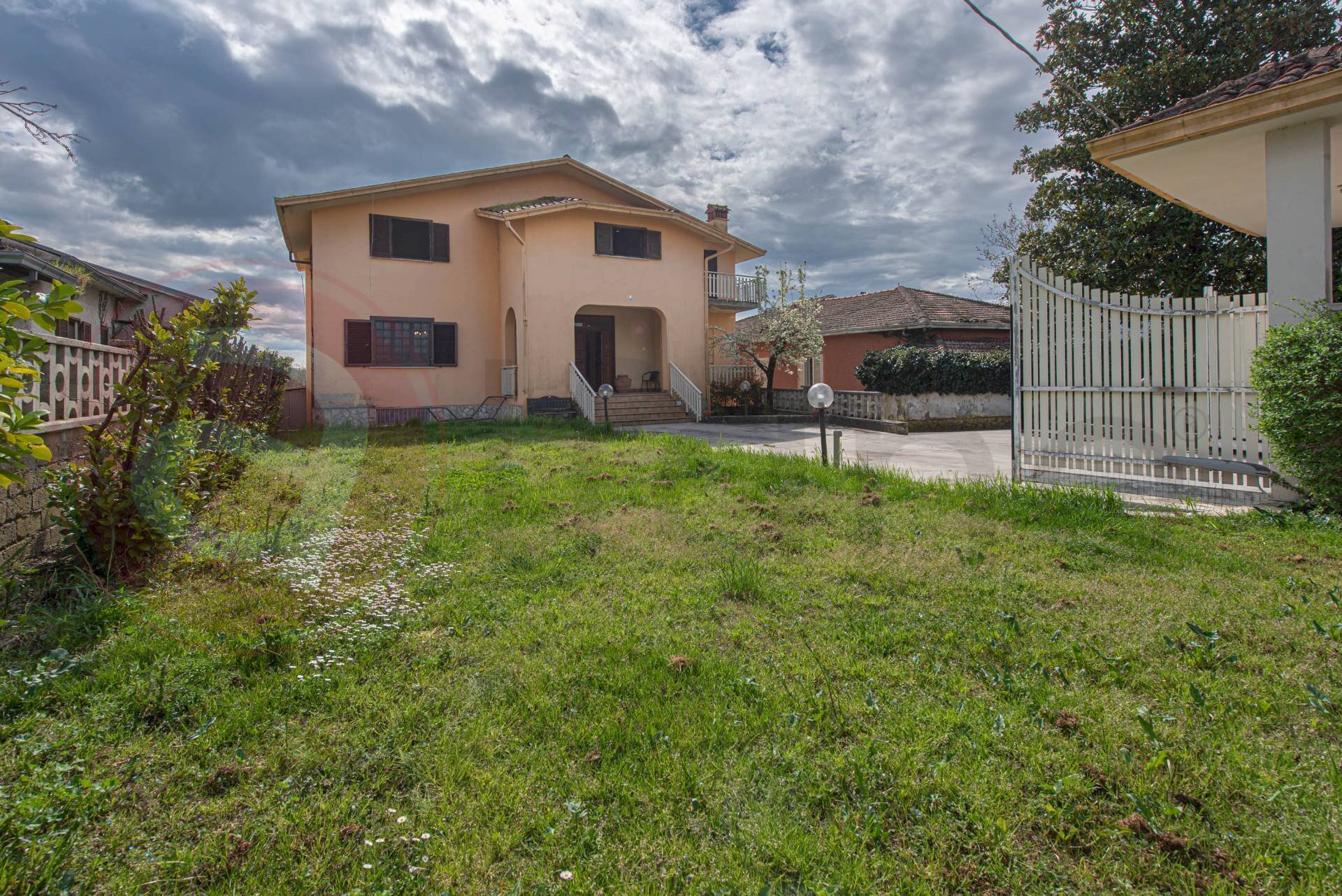 Foto 2 - Villa Via Campanile, Arce - foto 2
