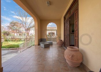 Foto 4 - Villa Via Campanile, Arce - foto 4