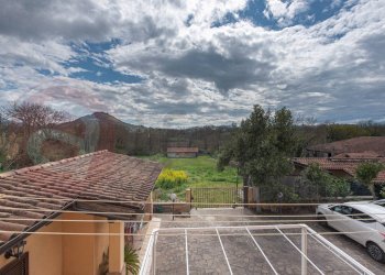 Foto 29 - Villa Via Campanile, Arce - foto 29