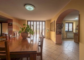 Foto 31 - Villa Via Campanile, Arce - foto 31