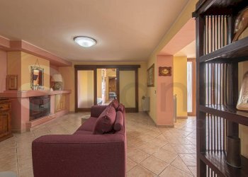 Foto 37 - Villa Via Campanile, Arce - foto 37