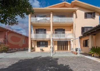 Foto 68 - Villa Via Campanile, Arce - foto 68