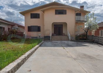 Foto 71 - Villa Via Campanile, Arce - foto 71