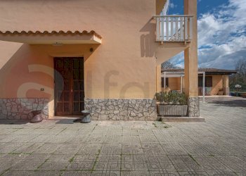 Foto 72 - Villa Via Campanile, Arce - foto 72