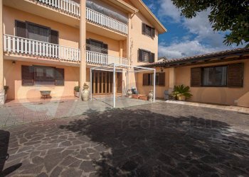 Foto 74 - Villa Via Campanile, Arce - foto 74