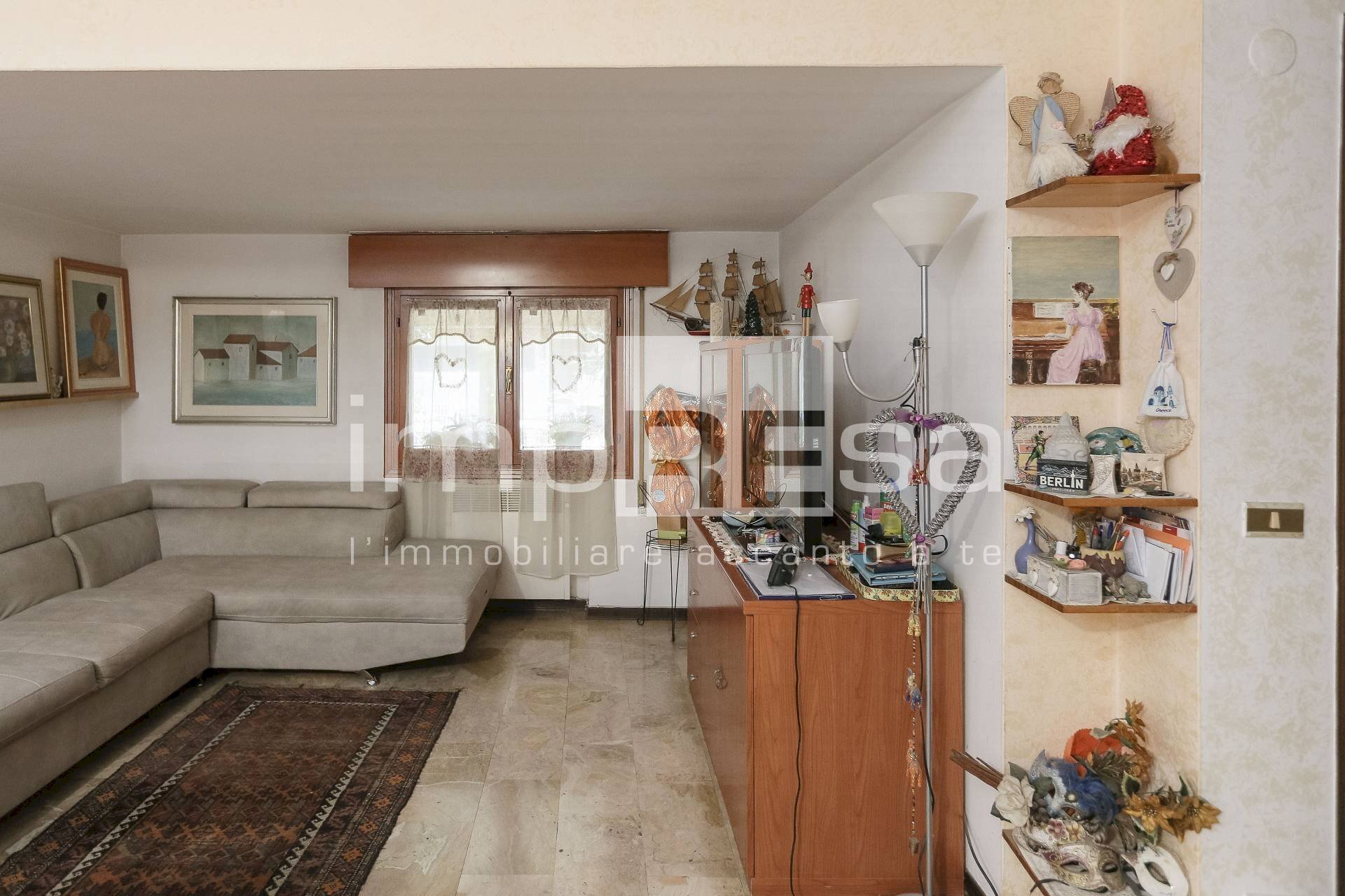 Foto 3 - Three-room apartment via ragazzi del 99'
 
1/B, Mogliano Veneto - photo 3