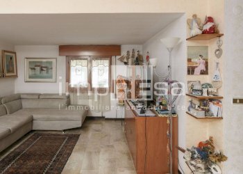 Foto 3 - Three-room apartment via ragazzi del 99'
1/B, Mogliano Veneto - photo 3