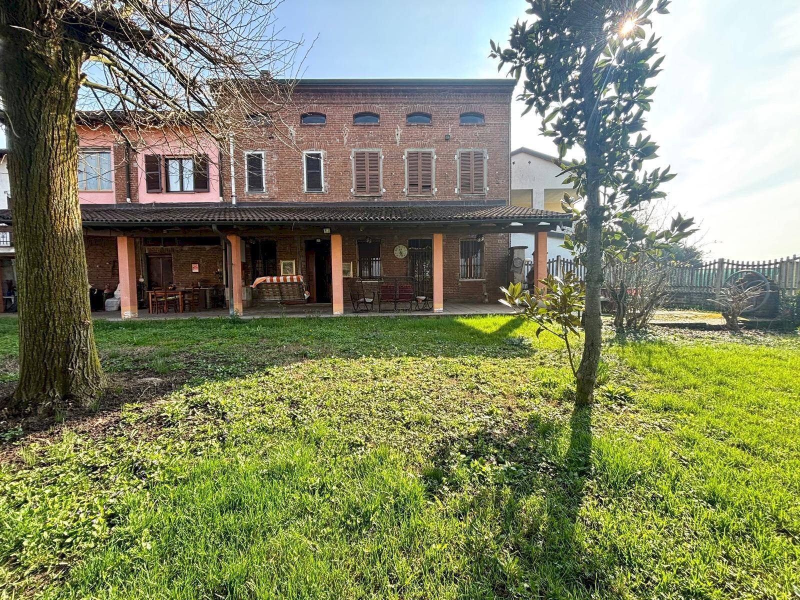 Foto 1 - Casa indipendente Alessandria - foto 1