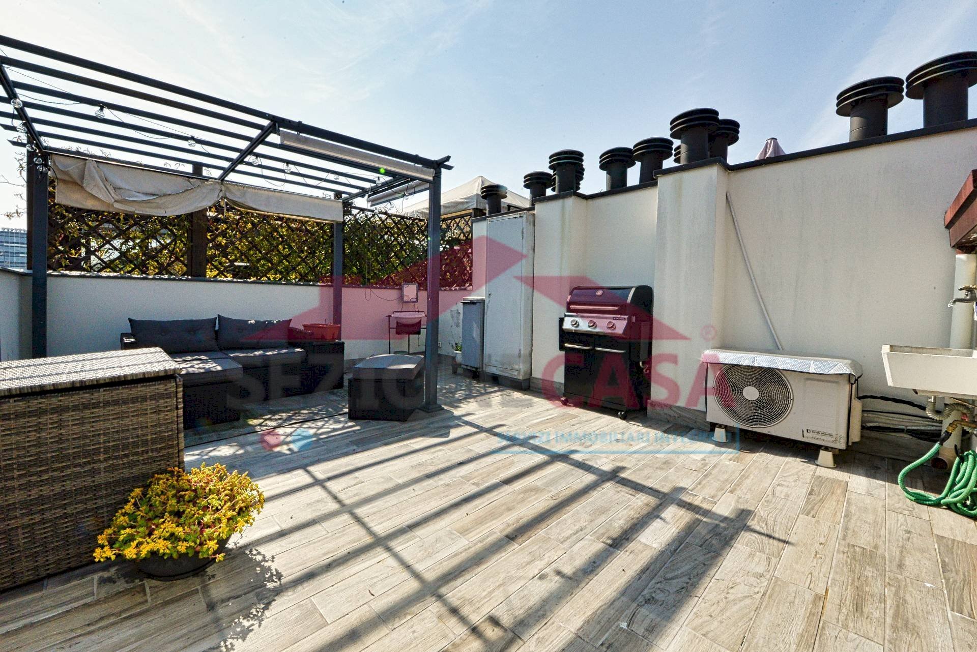 Foto 1 - Two-room apartment VIA PELLEGRINO ROSSI
 
83, Milano - photo 1