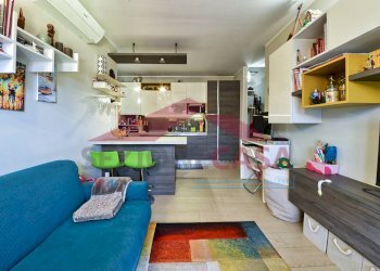 Foto 2 - Two-room apartment VIA PELLEGRINO ROSSI
 
83, Milano - photo 2